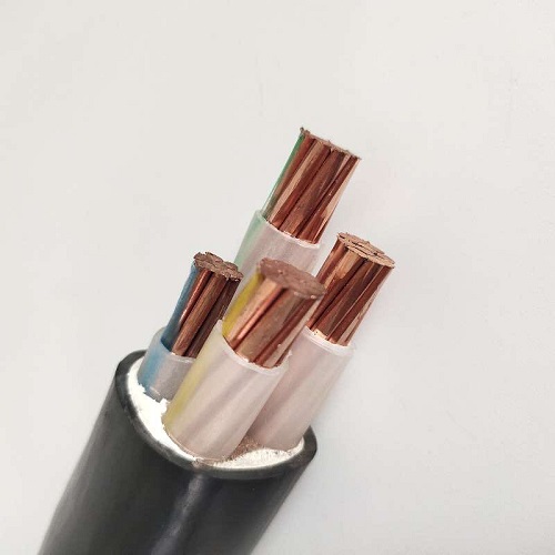礦物質絕緣防火電纜BTTZ.BTTWZ.NGA(BTLY)在火災中需要具備的素質？