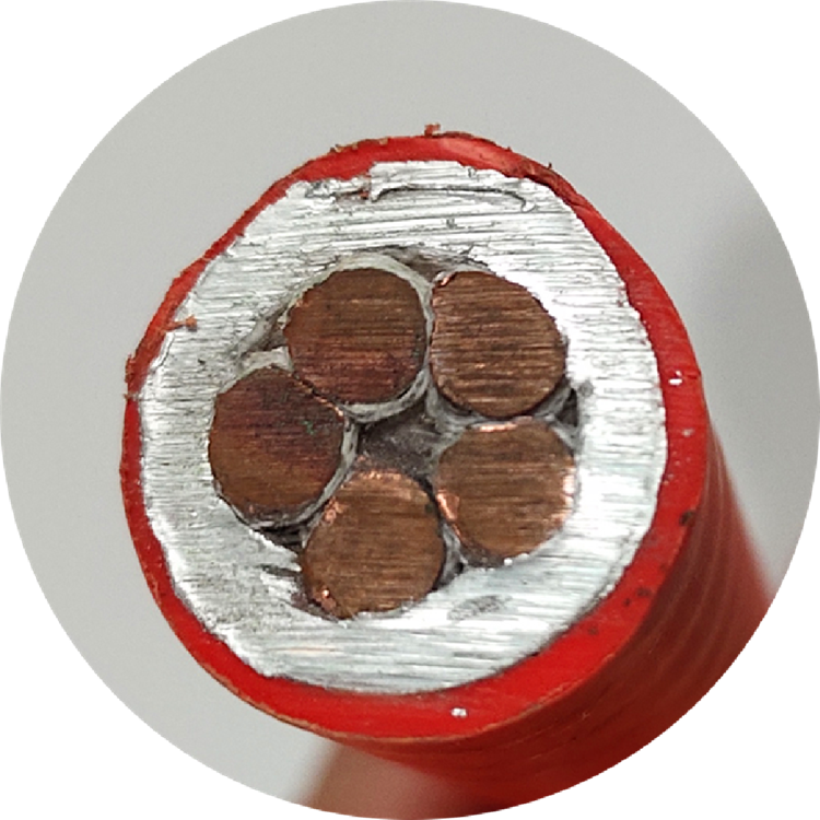 礦物質絕緣防火電纜生產(chǎn)廠家